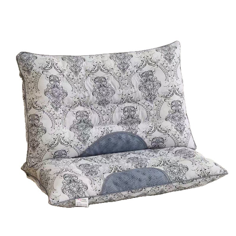 Magnetic Therapy Pillow, Cassia Seed Pillow, Traditional Chinese Medicine Cervical Spine Pillow, Home Health Care Natural Health Pillow, Event Sales Pillow Core Wholesale