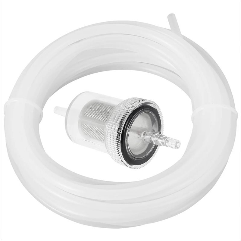 Fuel tank riser kit parking heater heater fuel line kit diesel heater riser fuel soft