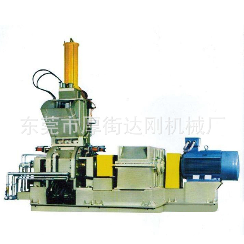 Manufacturers Selling Small Drop-Type Second-Hand Rubber Compounding Machine Precision Second-Hand Compounding Machine Second-Hand Force Take Machine