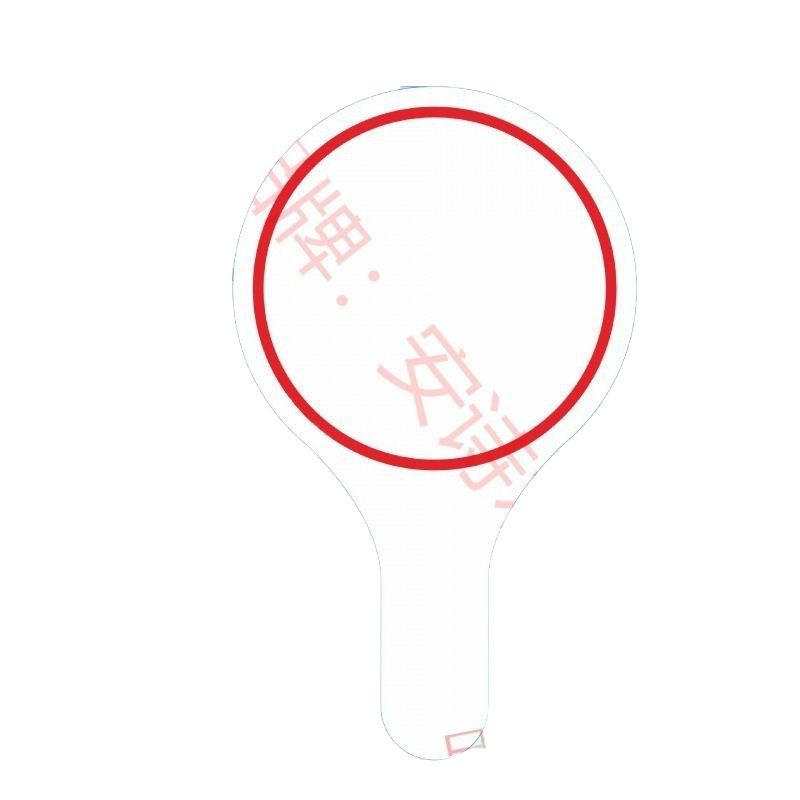 Studio writing board writing board board referee live card lifting scoring hand lifting hand dividing card blank hand holding