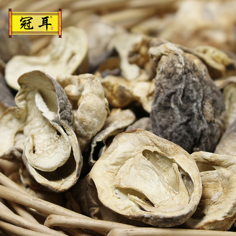 Bulk straw mushroom mushroom mushroom orchid mushroom delicious fresh edible mushroom dried goods wholesale can be processed on behalf