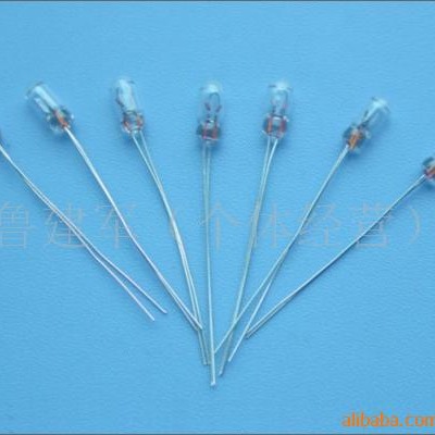 Поставка микролампочек 1V-6.5V, микрофары, мелкие электрические лампочки, оптовая продажа с завода