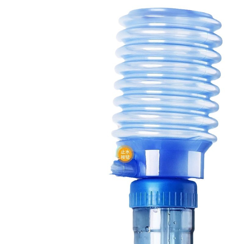 Press type water pump manual water suction pump water suction pump household barreled water pressure water wholesale