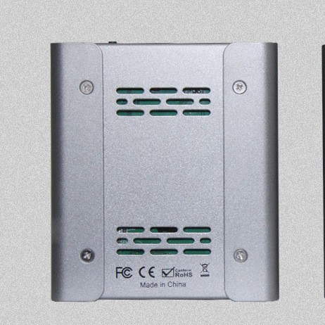 Factory Wholesale/4K 60m Kvm Extender Supports Audio USB Keyboard with Loop Outlet Infrared Control