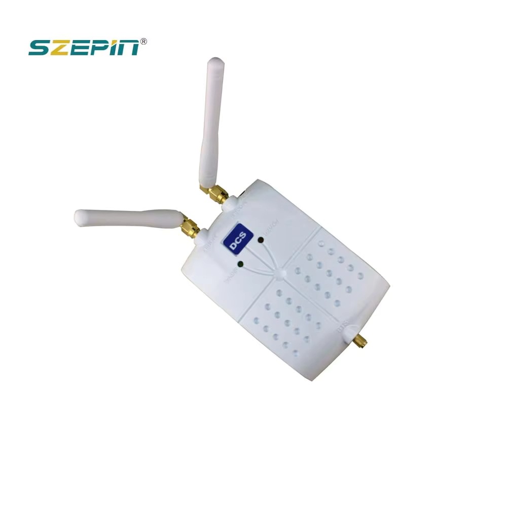 Product High Quality Dual Antenna Mini Gsm900 2g Wireless Booster Wifi Mobile Phone Signal Booster Cover