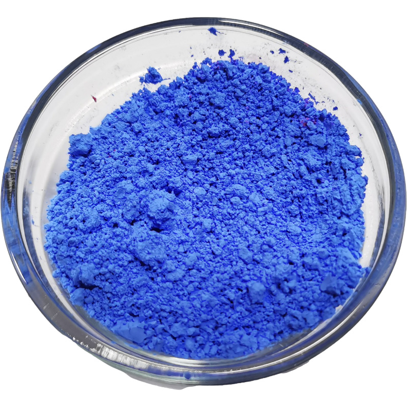 31-Degree Temperature-Changing Powder Temperature-Sensitive Color-Changing Organic Pigment Temperature-Controlling Powder DIY Nail Clothing Injection Molding Ceramic Hand-Touch Discoloration