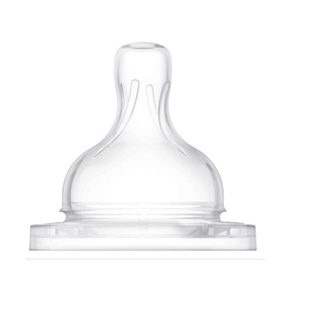 Универсальная классическая соска с широким диаметром, реальное ощущение грудного молока, жидкий силикон, против колик