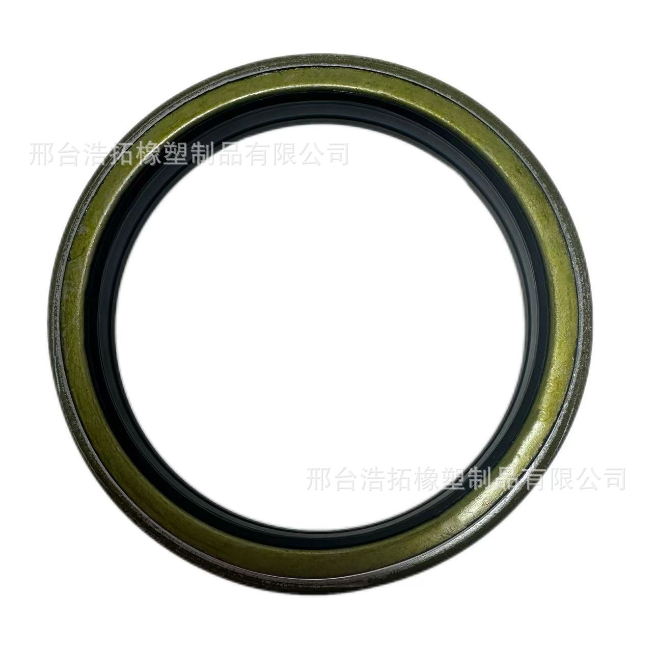 Suitable for Kubota model BQ6118 manufacturers seal W9501-43000 agricultural machinery parts oil seal spin