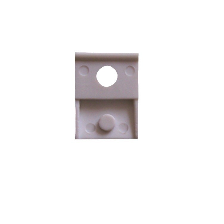 Transistor Holder Nylon Transistor Cover Transistor Spacer Plastic Transistor Holder Transistor Holder Spacer