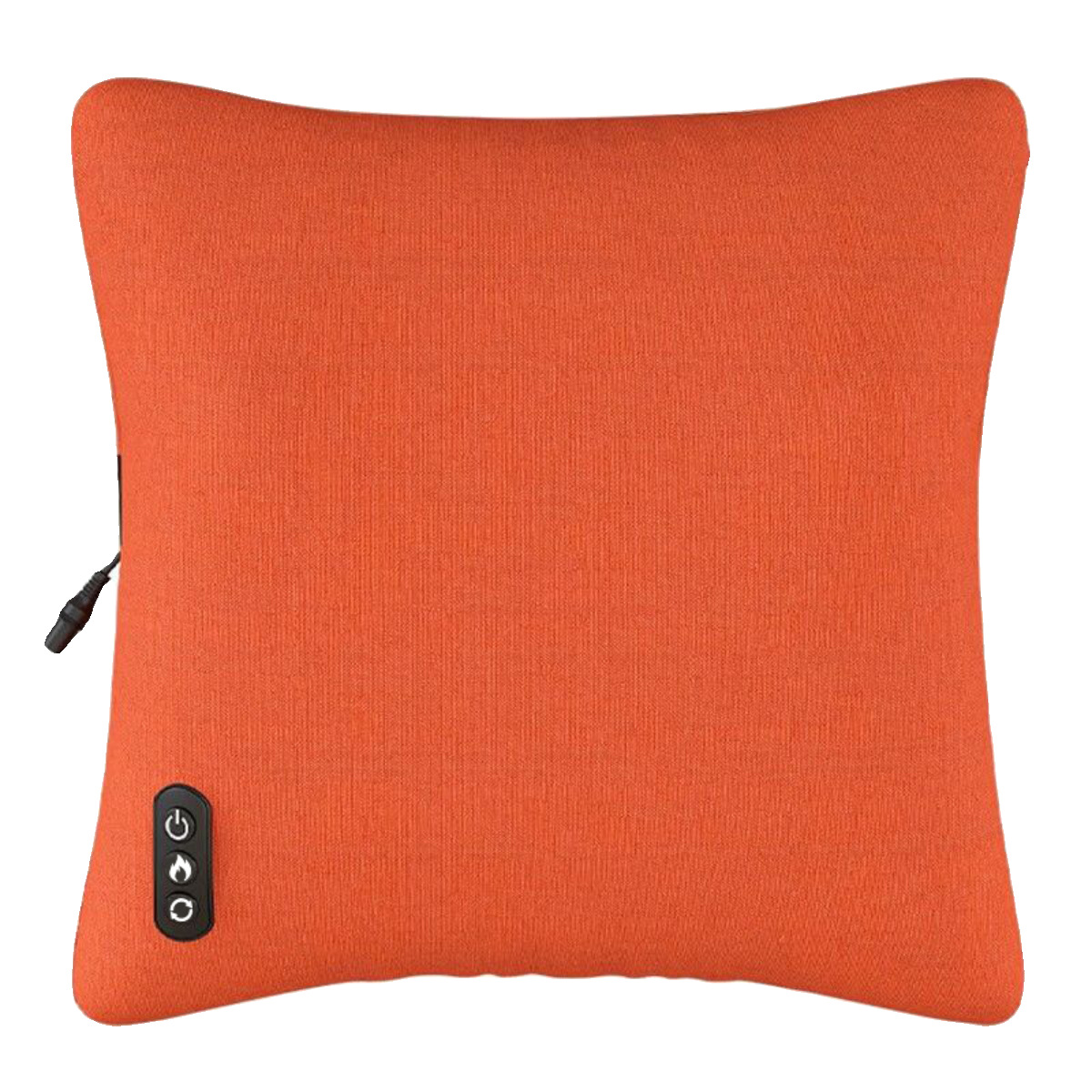 4S Shop Massage Pillow Cushion Waist Massager Cervical Spine Shoulder Whole Body Multi-Functional Heating Compress Abdominal Car Home