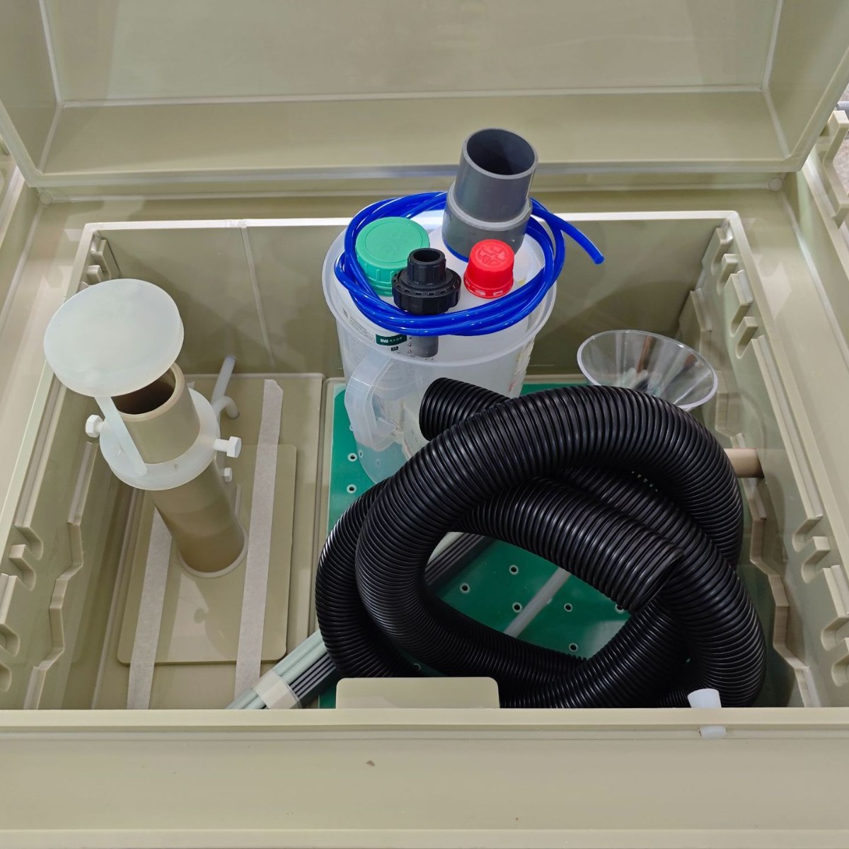 Copper Accelerated Corrosion Test Chamber Auto Parts Accelerated Aging Test Equipment Tianshuo Brand Spot Sy-6A