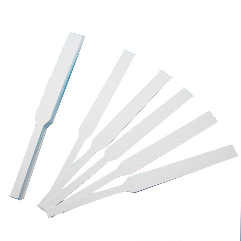 Black Fragrance Test Card Butterfly Pattern Perfume Fragrance Test Card Fragrance Paper Fragrance Test Paper Essential Oil Fragrance Test Sheet Fragrance Test Special-Shaped Customization