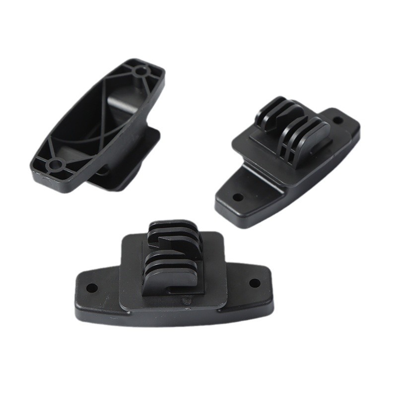 Factory direct supply pulse electronic fence plastic insulator high voltage ranch fence accessories security insulation accessories