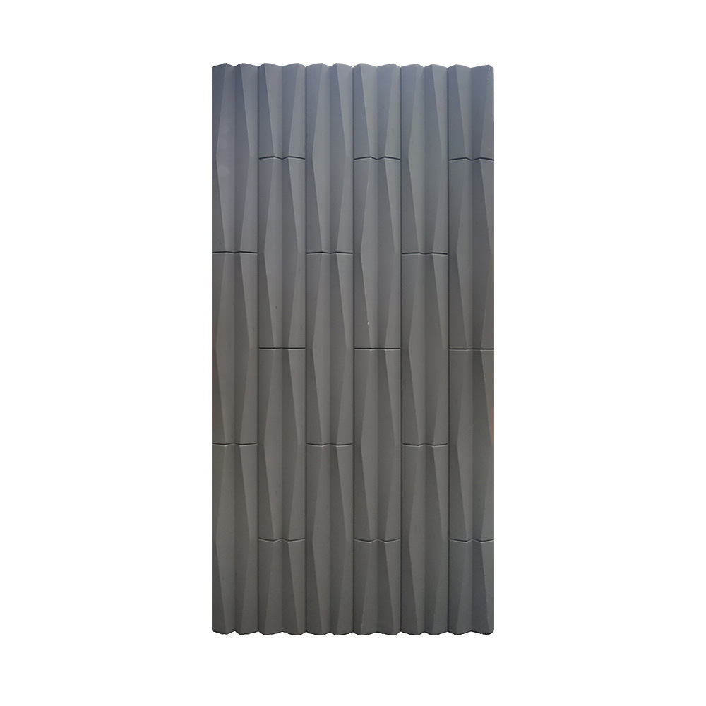 Carefully Selected Internet Celebrity Pu Future Stone Components Cement Hollow Brick Lightweight Background Wall Hotel House Exterior Wall Cultural Stone