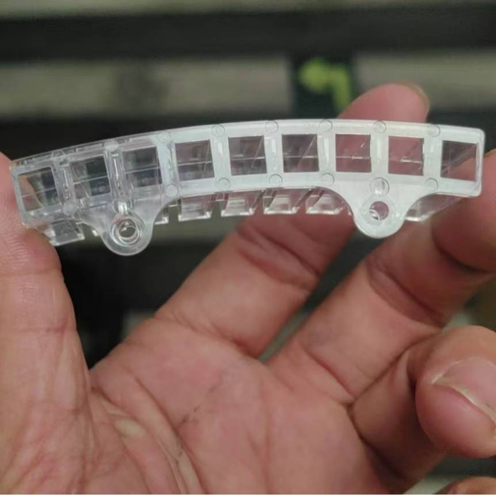 New 9-Hole Colorimetric Reaction Cup Biochemical Analyzer 200-Speed Colorimetric Cup