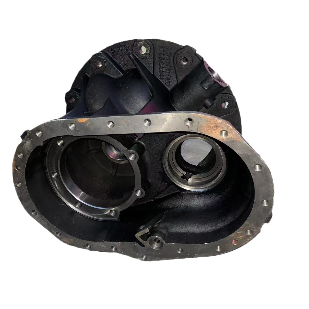 MCY12 medium bridge main reducing shell WG7117327005 reducer shell