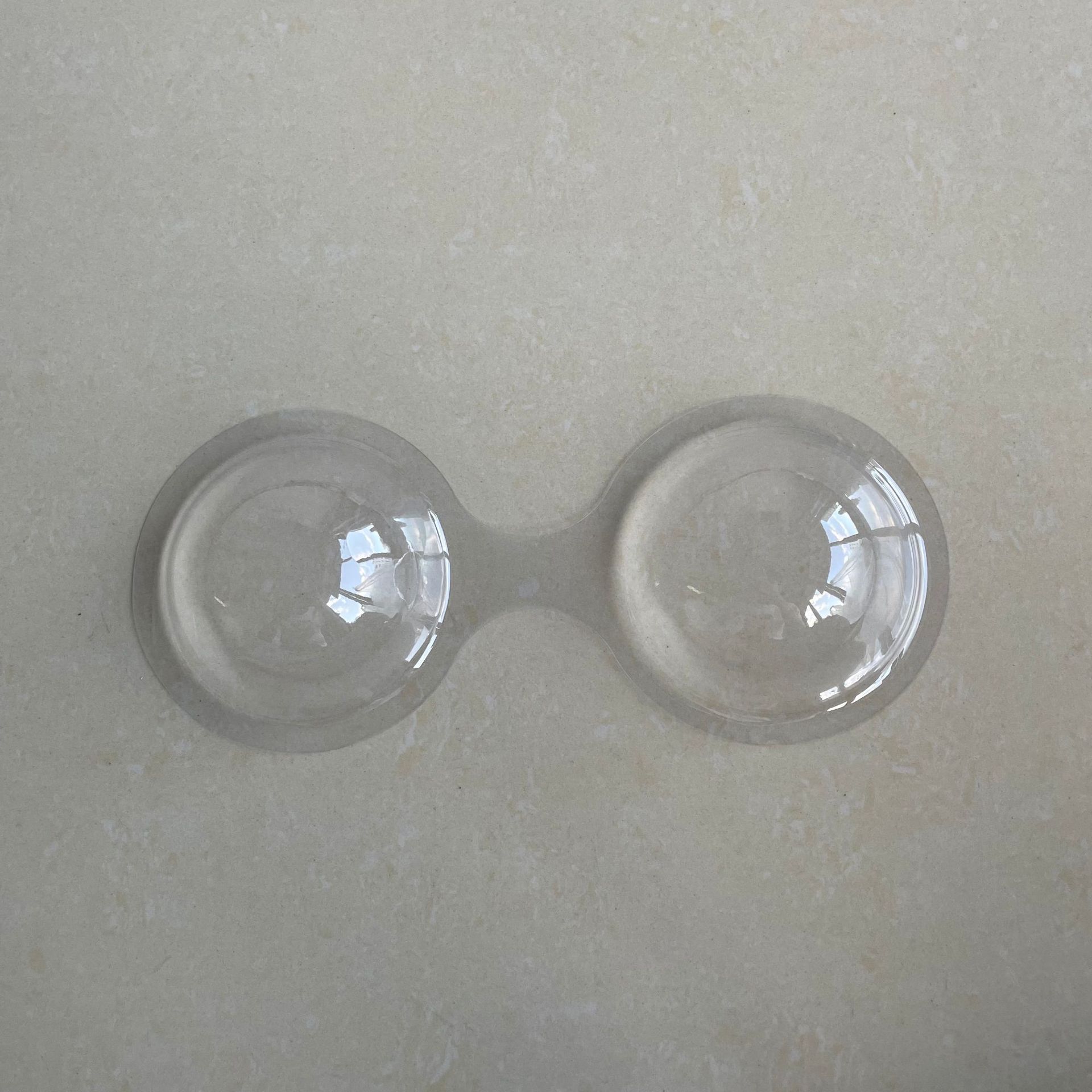 Поддержка упаковки для нижнего белья из пластика, упаковка для купальников, блистерная упаковка, противо-деформационная оболочка, прозрачный пластик