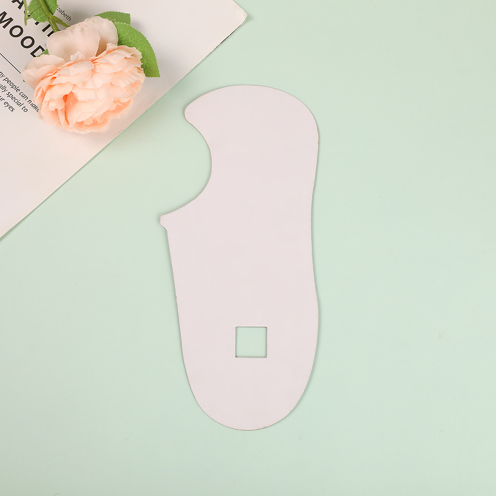 Clothing Lining Board Manufacturers Wholesale Socks Lining Packaging Materials Tag Paper Card Women's Boat Socks Invisible Sock Lining Board