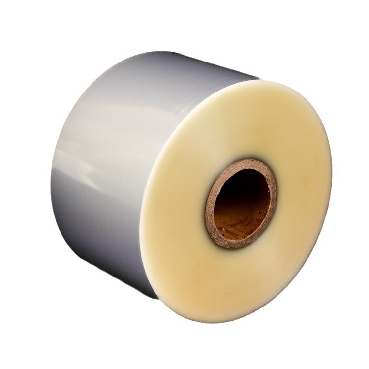 Manufacturer Customized Bopp Heat Sealing Film, Customized Flower Packaging, Transparent Roll Film, Automatic Packaging, Composite Heat Shrink Film