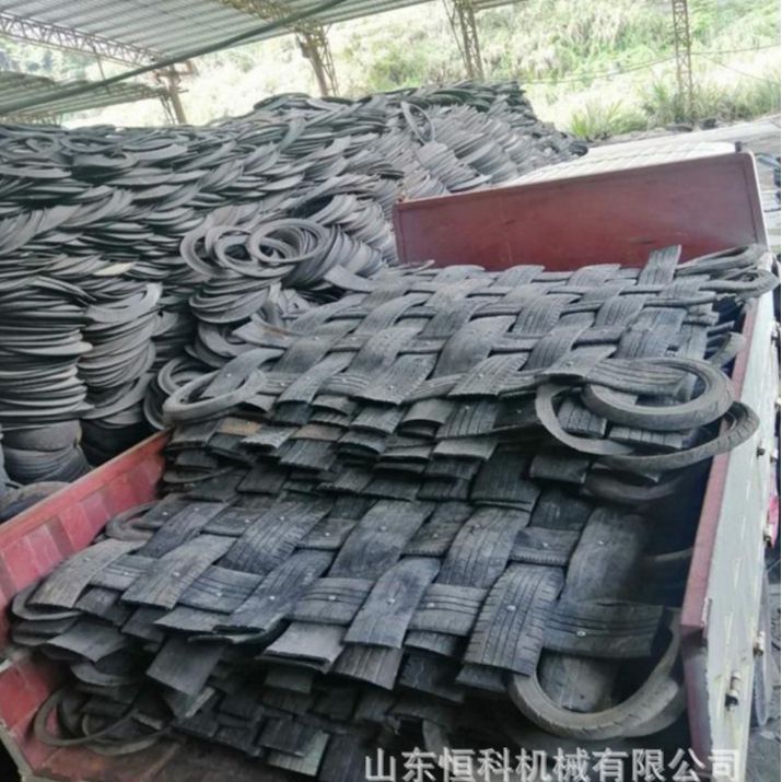 1.8×1.8 Dynamite Net Mat Rubber Dynamite Blanket 1m × 1m Blasting Dynamite Blanket Mining Tunnel Extraction Dynamite Blanket