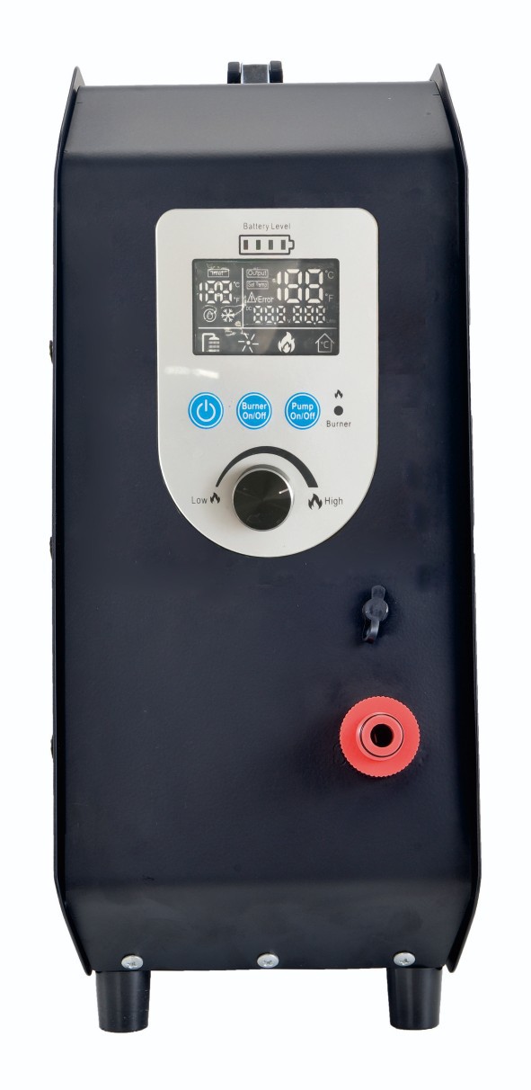 Rv Gas Water Heater Outdoor Portable Water Heater Rv Dining Car Camping Travel Portable Instant Heating