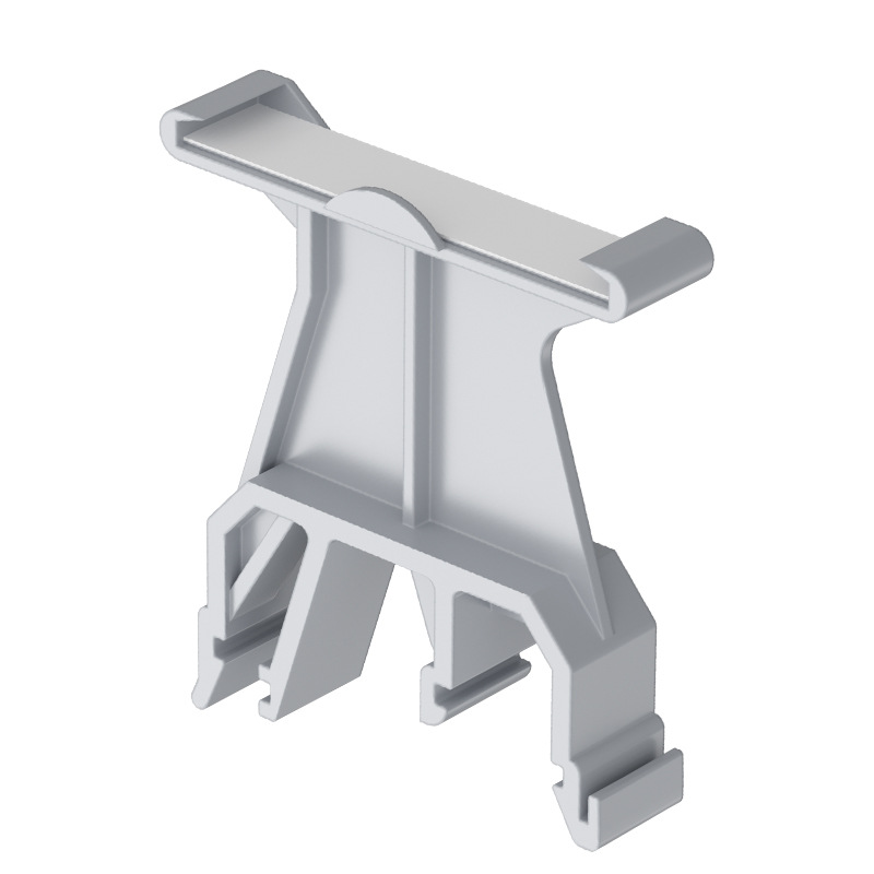 Factory direct UBE/D mark terminal UK-B1 mark holder identification Board UK terminal accessories