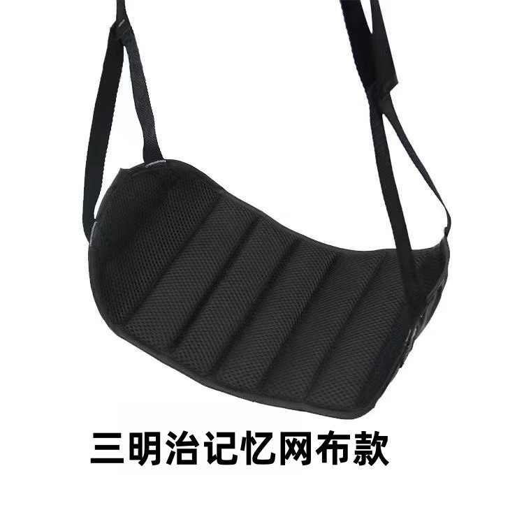 Подставка для ног для дальних поездок, артефакт для сна в самолете, подставка для ног для высокоскоростного поезда, висячая подставка для ног, подставка для ног в автомобиле