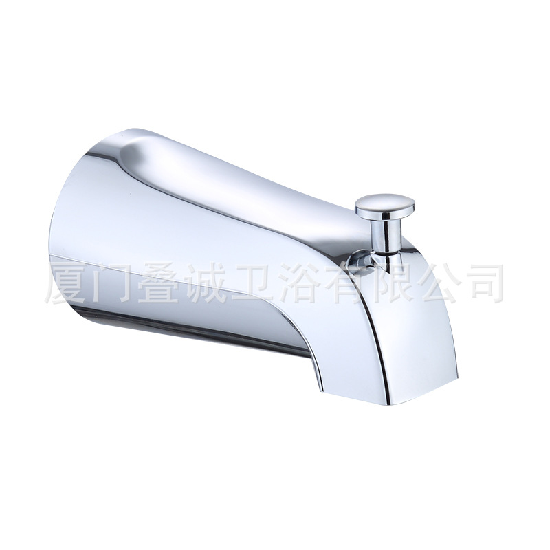 Foreign trade North America concealed bathtub faucet pull-down bathtub faucet concealed faucet Australian manufacturers wholesale