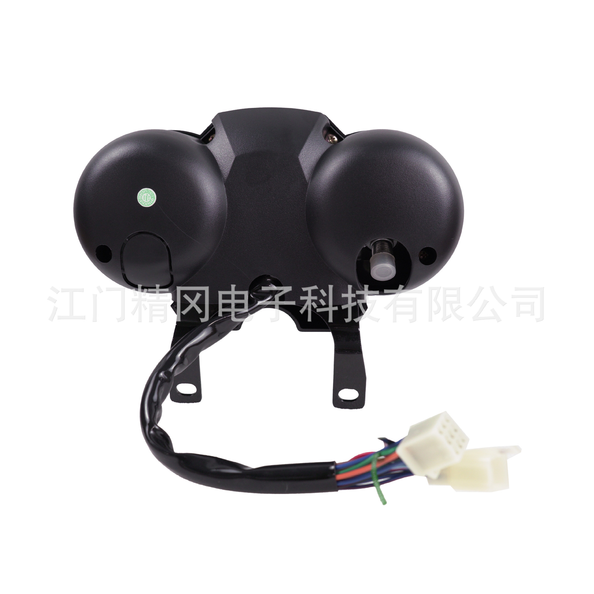 Brazilian Mexican-Digital Display Modified Instrument Gn125F Instrument-Digital Model