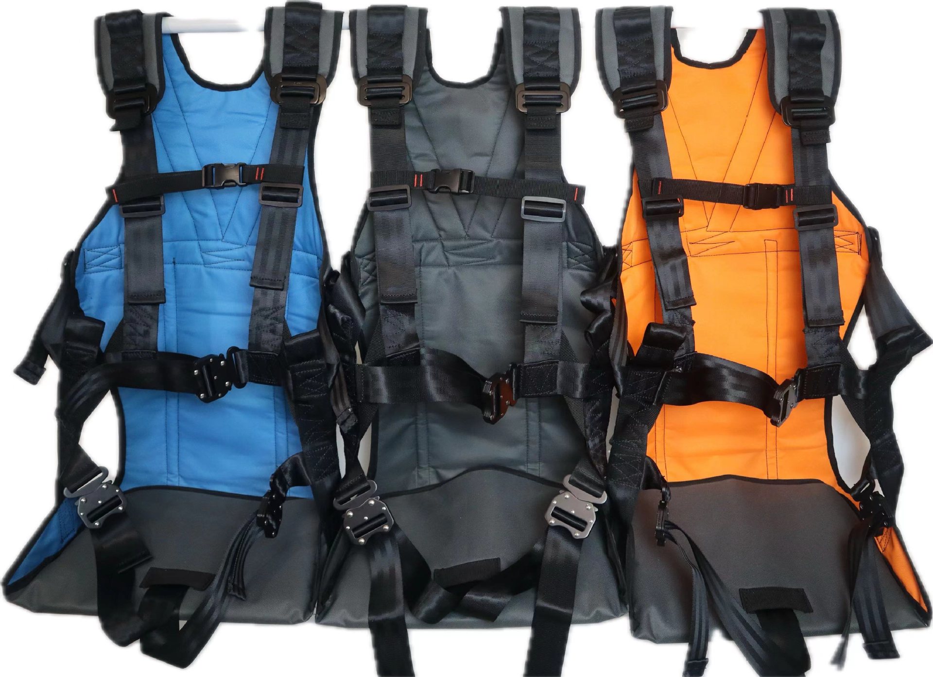 Freerider Paraglider Seat Bag Training Seat Bag Simple Seat Bag Paraglider Paraglider Seat Bag