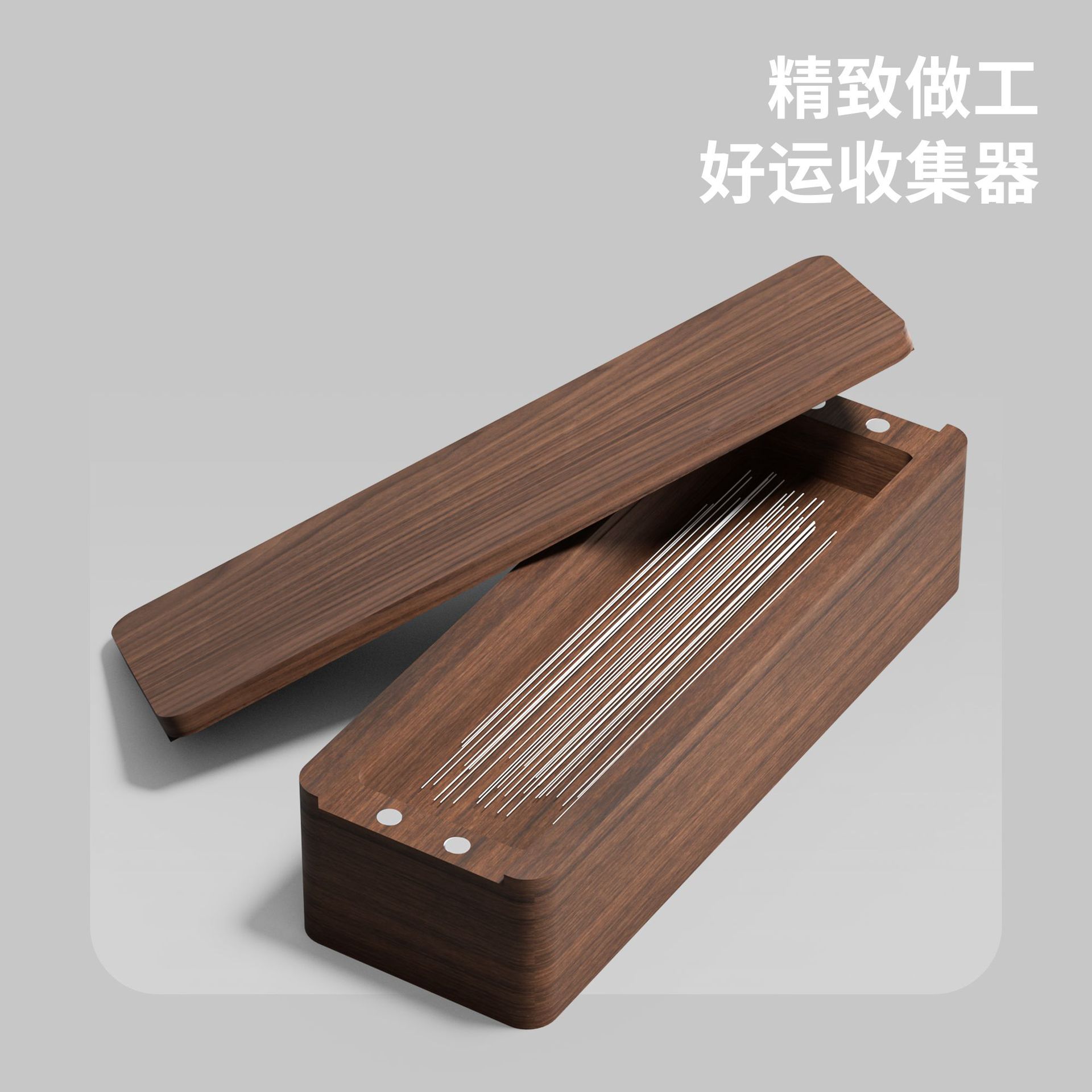 Cat Whisker Storage Box, Cat Whiskers, Dog Hair Collector, Pet Hair Commemorative Storage Box