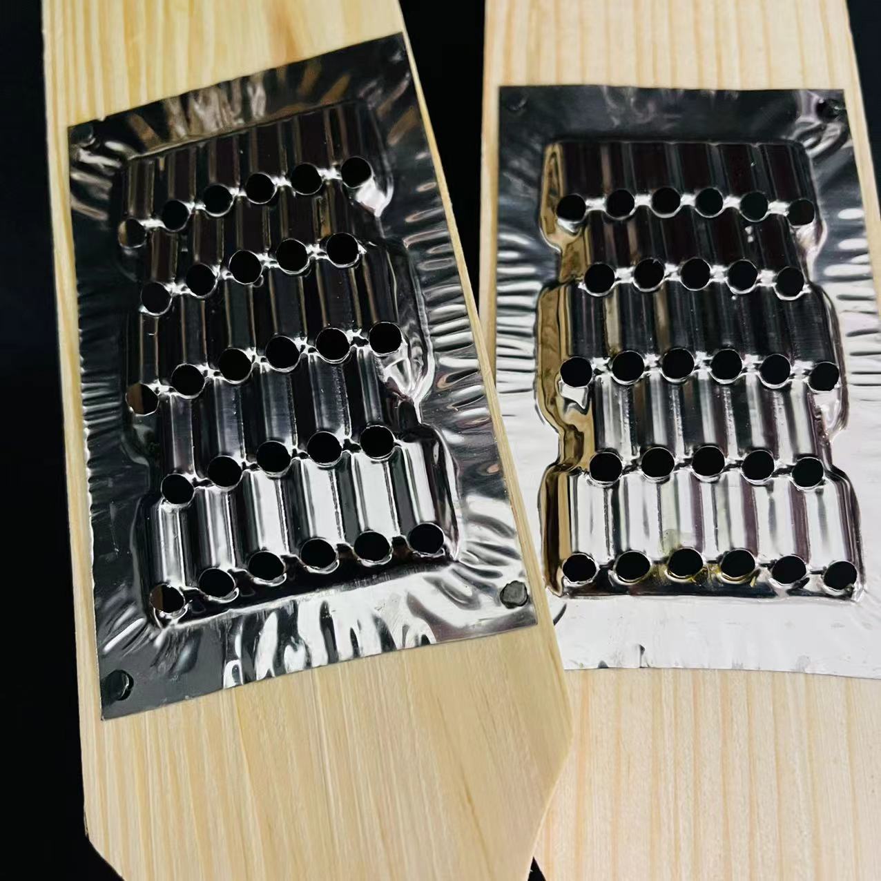 Household Steel Insert Plate Potato Shreds Radish Shreds Grater Kitchen Grating Vegetable Cutter Two Yuan Supply Wholesale