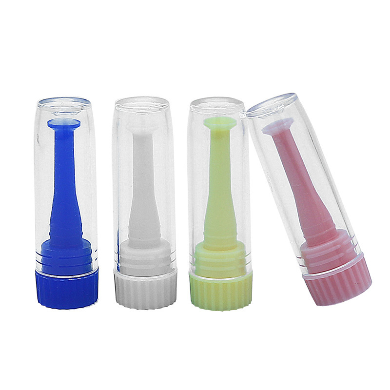 Orthokeratology Lens Ok Lens Suction Stick Rgp Hard Removal Wearing Lens Holder Myopia Contact Lens Box Artifact Tool