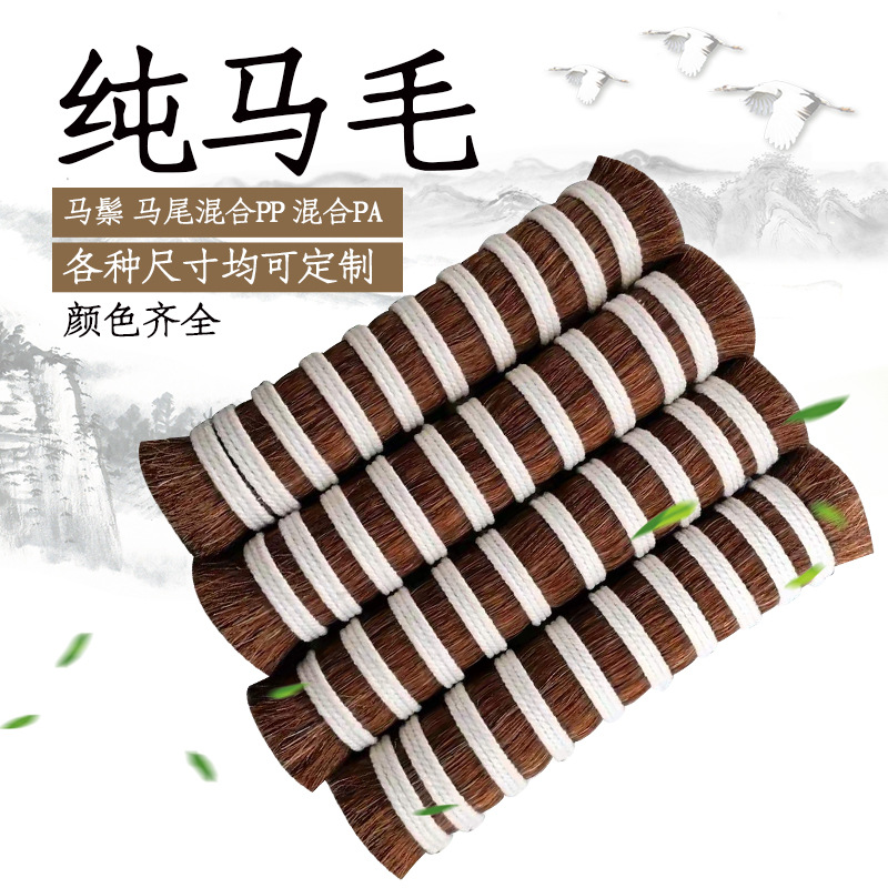 Оптовая продажа цветных щеток для волос 10-14 см, неострые, не короткие