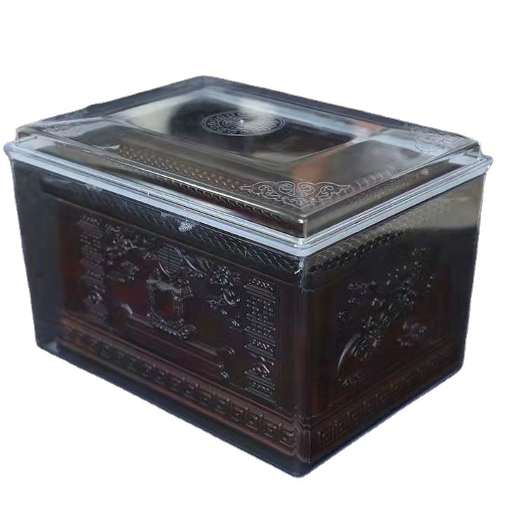 Большой влагозащитный чехол для урны 39 см, похоронные принадлежности, оптовая продажа, завод-изготовитель