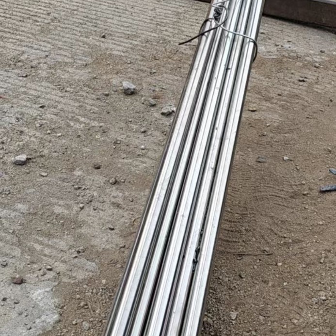 Ready Supply of Martensitic Aged Steel 18Ni300 Round Steel Wholesale and Retail 18Ni300 Round Steel Bars