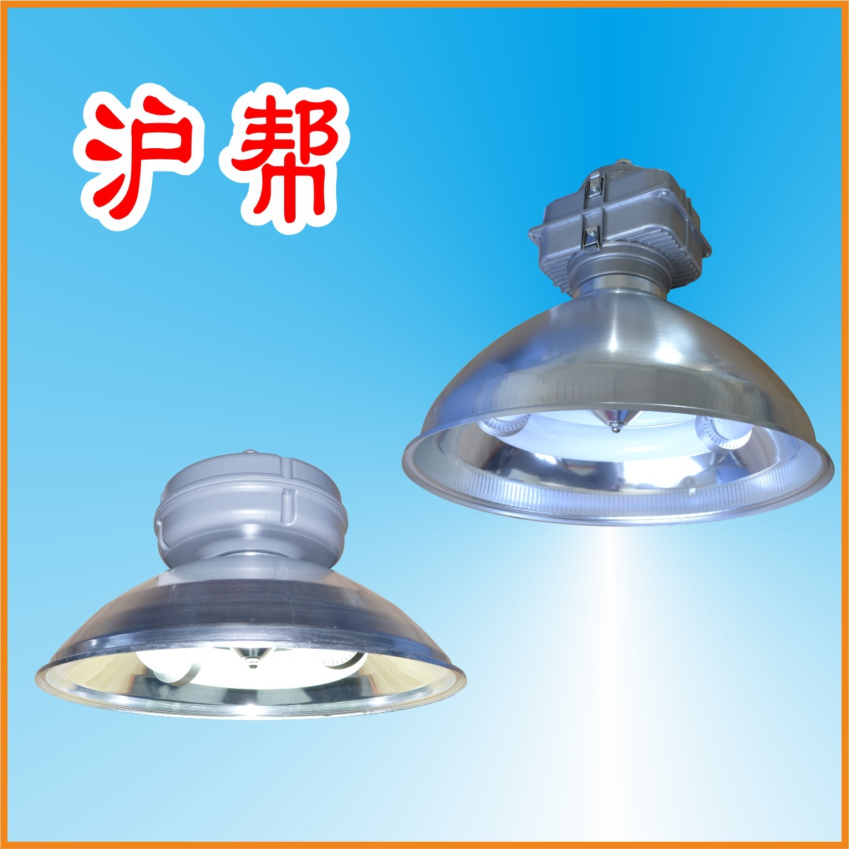 Индукционная лампа, низкочастотная, с цифровым балластом, источник света