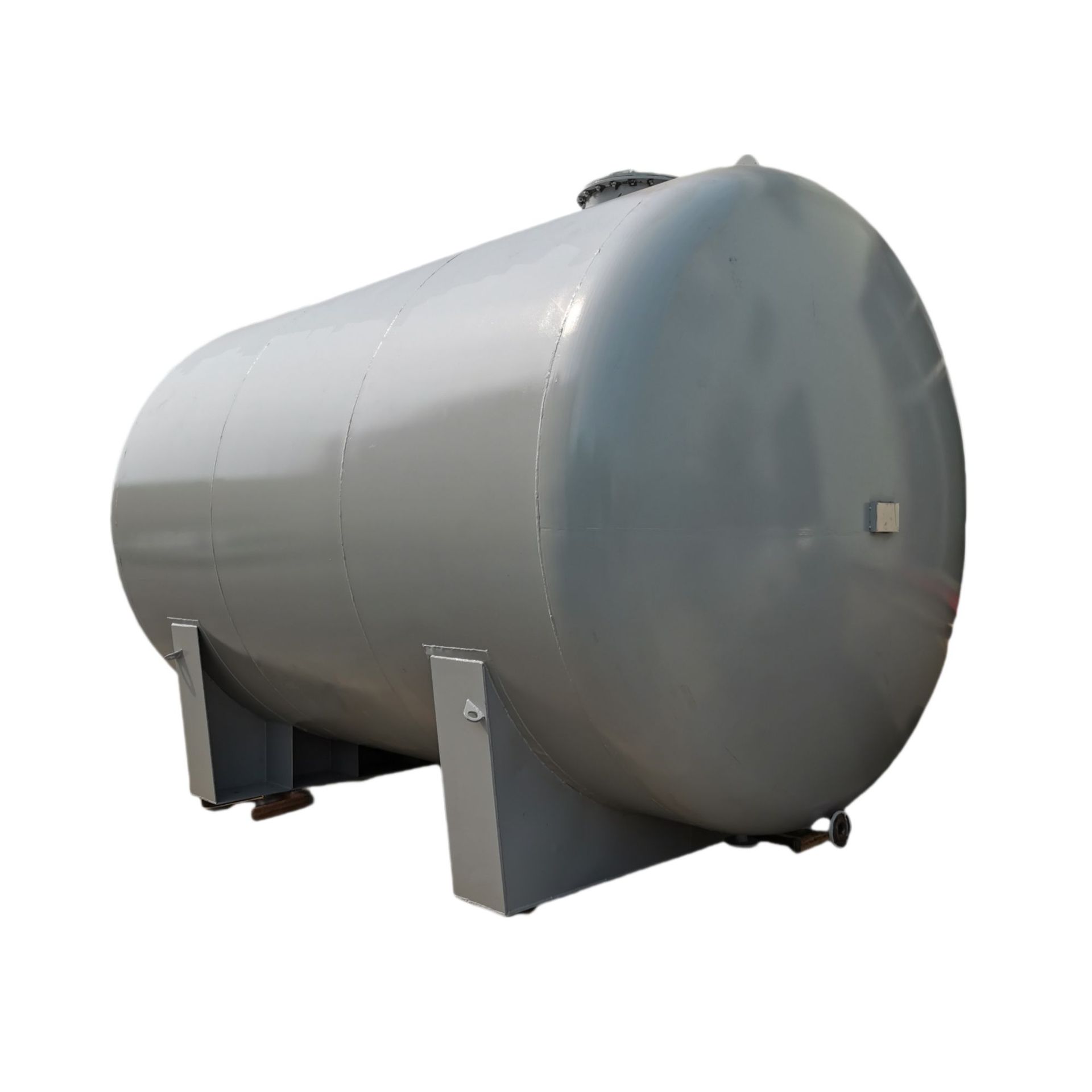 [Export Oil Storage Tank] Petroleum Gasoline Diesel Industrial Storage Tank Machinery and Equipment Production Factory 10 Tons 20 Cubic Meters 5t