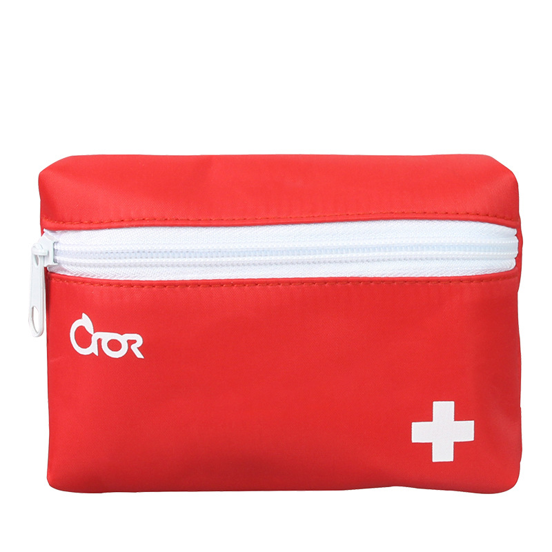 Kelo Cpr First Aid Kit Aed Auxiliary Kit Emergency Kit Home Convenient Medical Kit Set for Emergency Response Outdoor Emergency