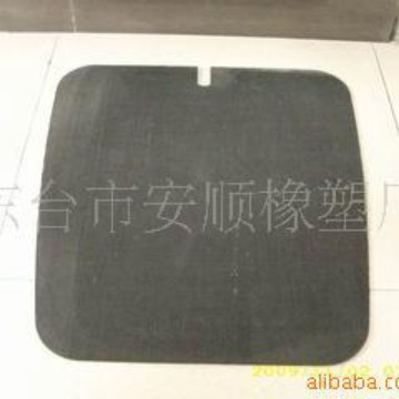 Production and Processing of Various Rubber Products, Rubber Mats, Silicone, Fluorine Rubber Products