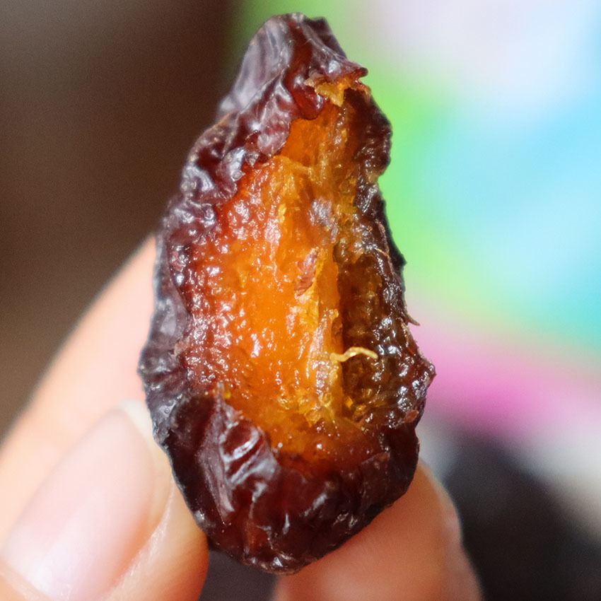 Authentic Xinjiang Kashgar Prunes, Naturally Hanging on Trees, Xinjiang Specialty Snacks, Dried Prunes, Naturally Air-Dried Dried Fruits