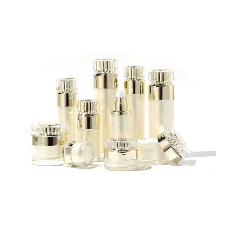 Non-Networked Clinic Line Set Box Oem Factory Processing and Customization of Hydrating Essence Cream Clinic Line Post-Operative Repair Skin Care Products