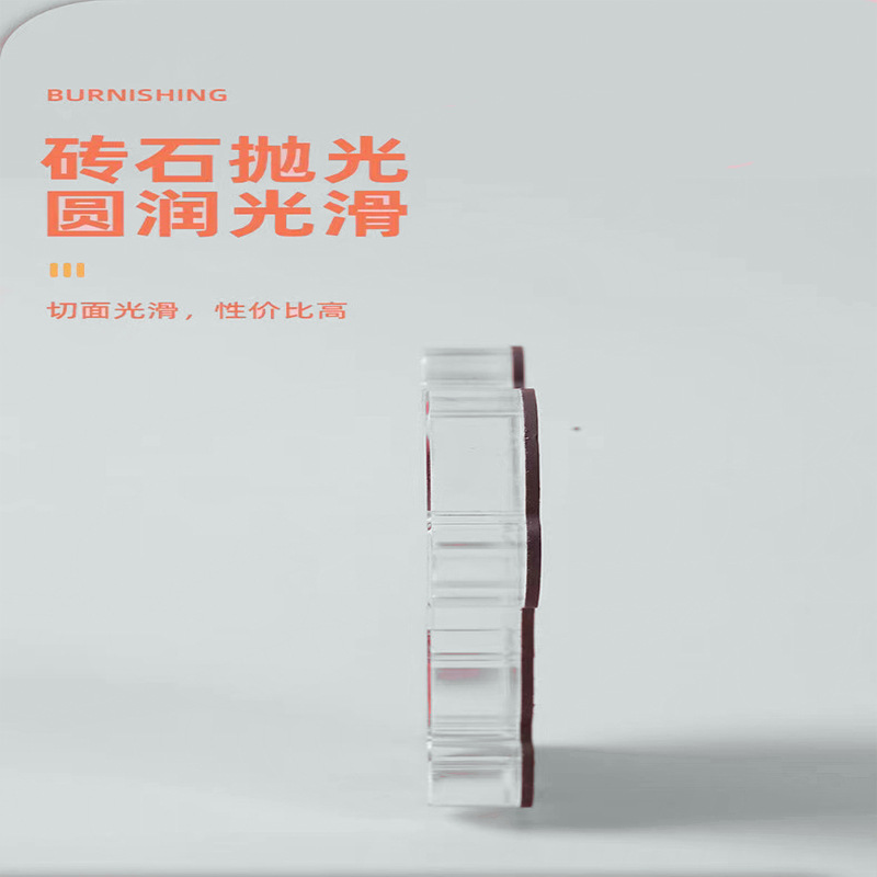 Acrylic Portrait Stand Ornaments ins Creative Cartoon Star Pet Laser Desktop Pendant Jewelry Customization