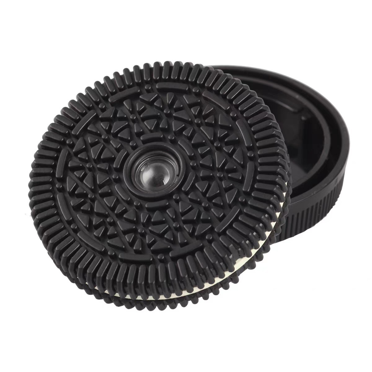 Micro Single Camera Pan Focus Lens Canon EF-M Mouth Austrian Applicable Canon All M Mouth Half Picture Universal Leo