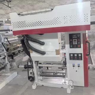 Computer Servo Gravure Color Printing Machine Computer High-Speed Gravure Printing Machine Equipment Plastic Film Printing Machine