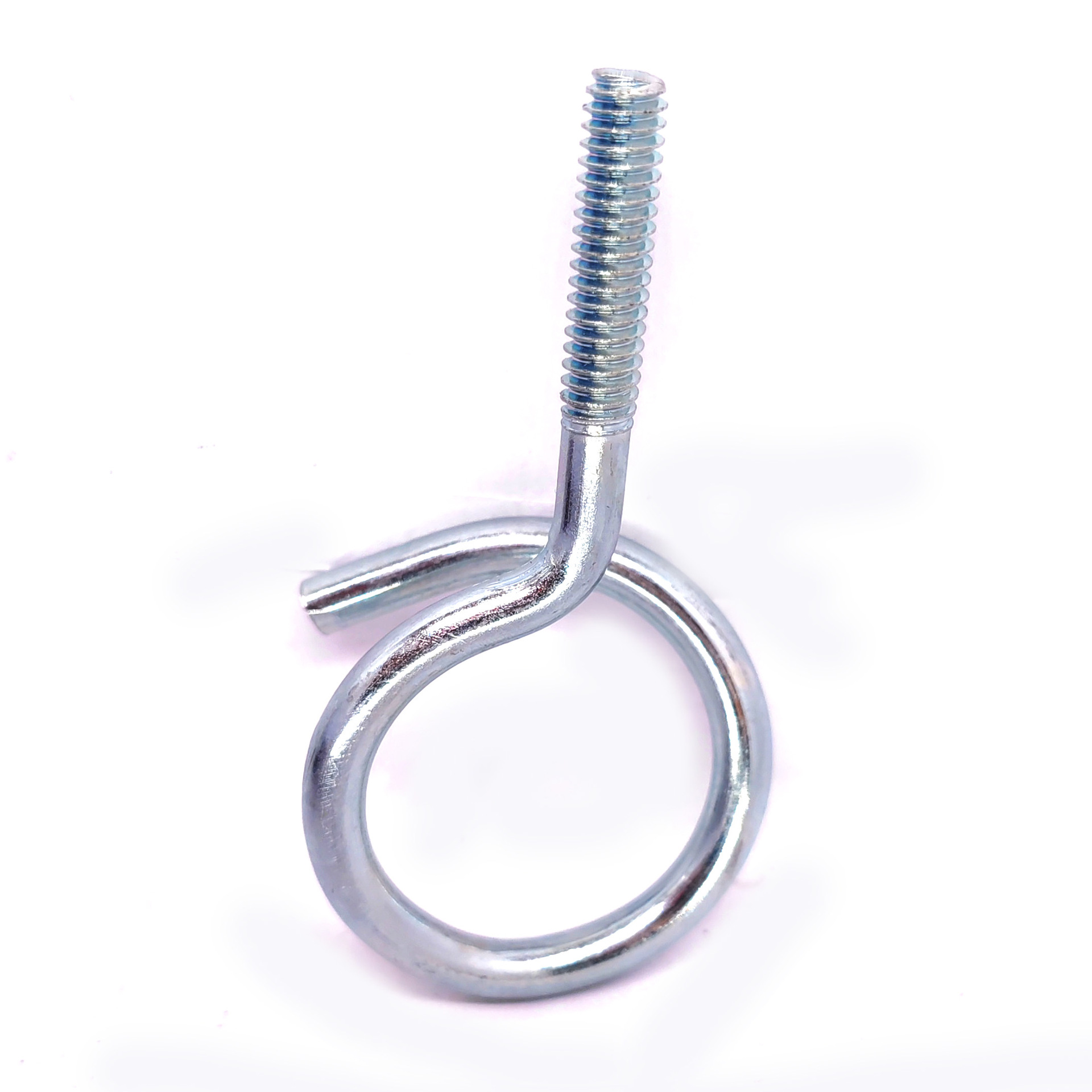 Резьбовое стальное кольцо для подвеса