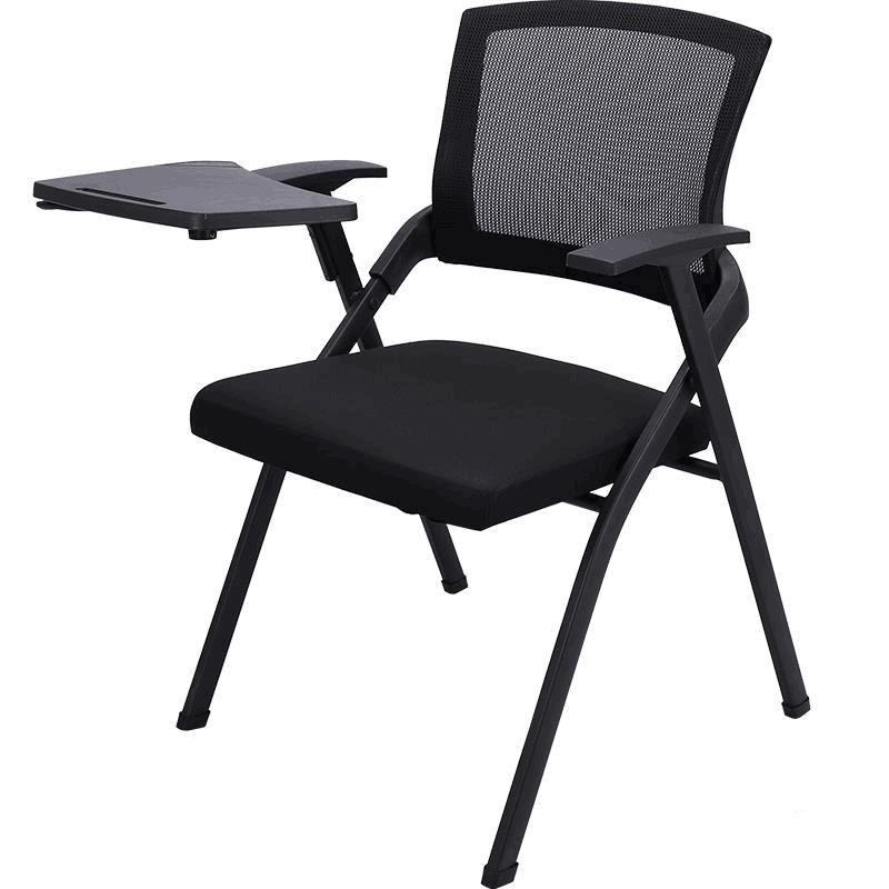 Folding training chair with writing board meeting room meeting room office with small table with pulley table and chair integrated