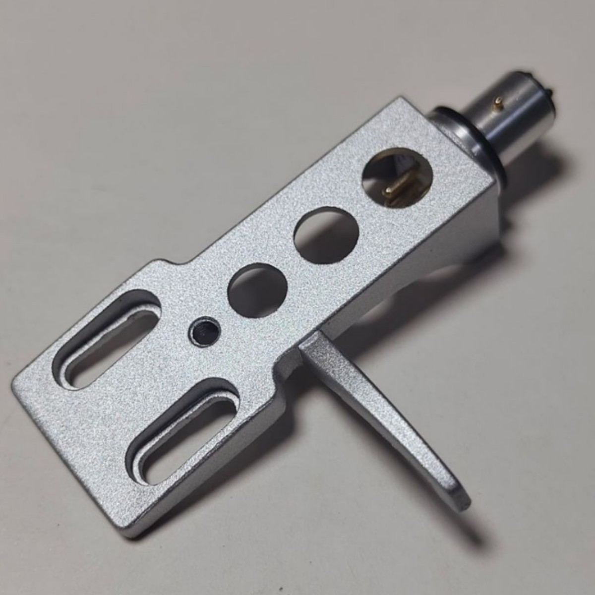 Vinyl Record Player Stand, Universal Turntable Stand with Connecting Cable, High-Fidelity Gramophone Audio Record Player, Hot-Selling Record Player