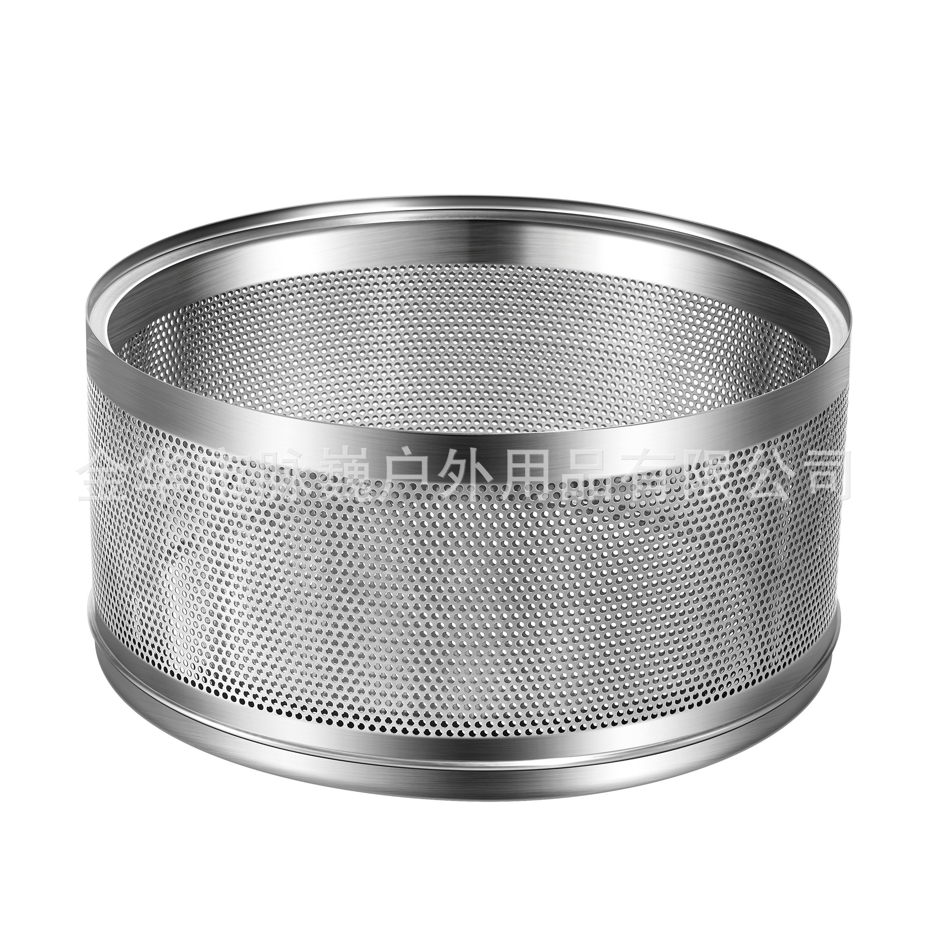 Outdoor Firewood Stove Portable Camping Style Foldableable Firewood Gasification Stove Picnic Travel Field Beacon Tower Mw-D245A