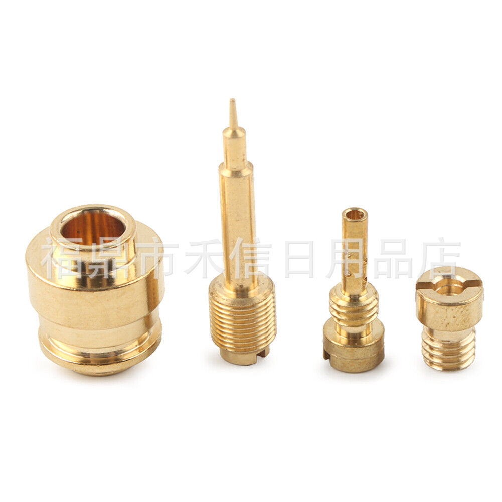 Suitable for Kawasaki Zxr250 Zxr400 Zzr400 carburetor vacuum diaphragm carburetor repair kit